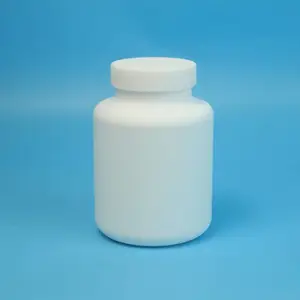 50ml聚四氟乙烯离心瓶耐酸碱耐高温可定制PTFE离心瓶
