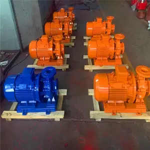 ISW150-200A��ʽ�ܵ����ı� ��ˮ�ø߲���ѹ���豸����ˮѭ��ˮ��