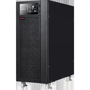 山特UPS电源15KVA/13.5KW不间断电源3C15KS 在线式UPS电源质保三年