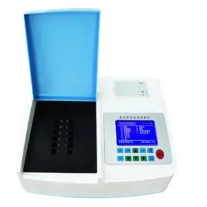 综合食品检测仪 型号:OK-ZSP12库号:M321073