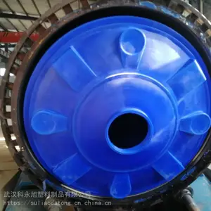������ӹ�40000��׶����ϴͰ һ�γ���PE����ʯӢɰ������ϴ��