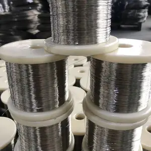 镍合金丝,镍铬丝,2080丝材/3070丝/1560丝/2035丝/2030丝,电热丝,发热丝,电热电阻合金丝,