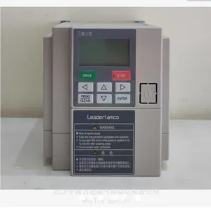 �� �� NS-4A013-B���������Ƶ�� 5.5KW��ˮ�豸 leadersamco