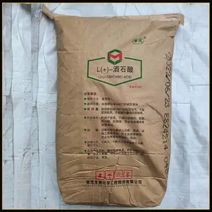 DL-��ʯ�᳧�ҹ�Ӧ ʳƷ����ȵ��ڼ� 25kg/��