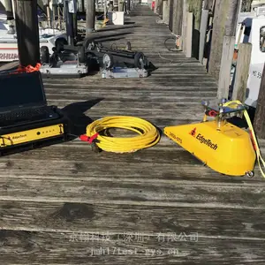 EdgeTech侧弦安装浅地层剖面仪 3400-OTS低频深水版浅地层剖面系统