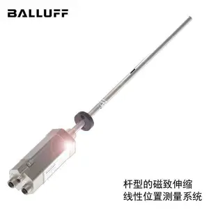BALLUFF��³���������λ�ƴ�����BTL6-U101-M2750-B-S4λ�ò���