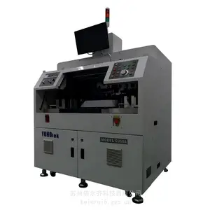 供应YOHO友厚新PZT压电陶瓷热切机CU50M切割机