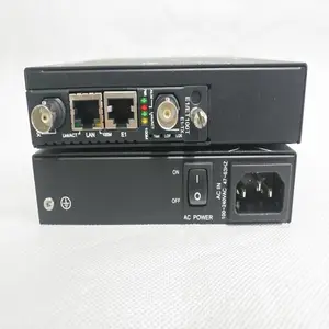 ��ӦCTC FRM220-E1/ET100T-AC��̫���ţ�2Mת��̫��