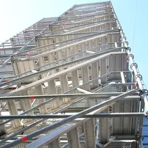 南京本地脚手架配件 后来科技供应