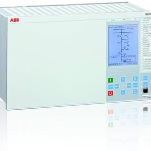 扩展模块TU844 3BSE021445R1