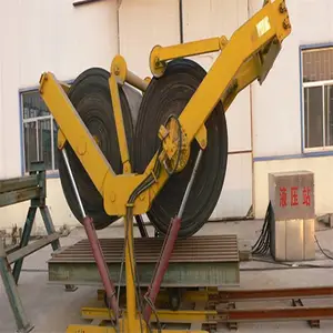 ����1000��Ƥ����Һѹ����װ�� ���ʹ������豸