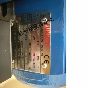 ����FUKUTA��� AMVHBK 71MB 0.37KW