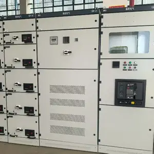 徐州新型低压配电柜公司 值得信赖 江苏联宇电力工程供应