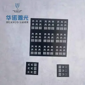 0.1mm�����Ƭ������΢�׼ӹ� �����и� ΢��ʴ�� ����ͼ���ο�