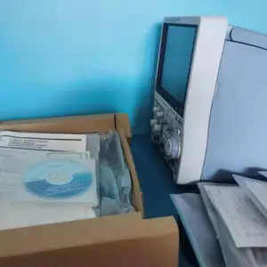 ����/����Yokogawa��� DLM3054 ����ź�ʾ����
