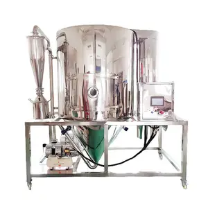 鑫翁厂商10L喷雾干燥机/离心喷雾干燥机XINW-10L