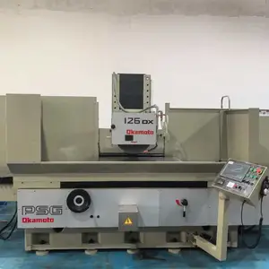 ��ˮĥ�ֻ����� �ձ��Ա�PSG155D����ƽ��ĥ�� ƽ�澫��0.003mm