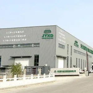 河北聚友信达温室设施有限公司