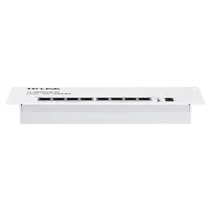 TP-LINK TL-R498GPM-ACPoE AC一体化千兆路由模块