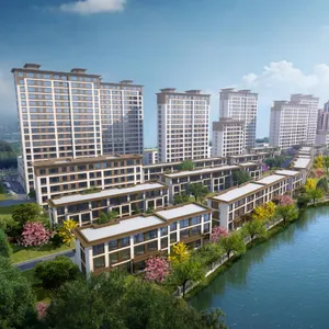湖景福利房出售 诚信经营 宁夏年丰建筑工程供应