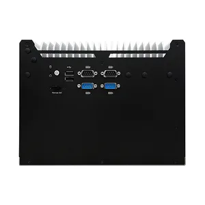 EC543-ADS 14th/13th/12th Generation Intel® Core™ with Intel® Q670E