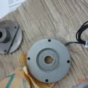 mayr 7070700工业安全制动器适用于机器人自动化风电