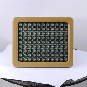 防爆灯led灯加油站灯100w灯/护栏式LED防爆灯/厂用防爆LED灯