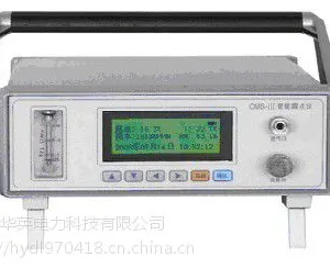供应智能型SF6微水仪华英电力定制单品