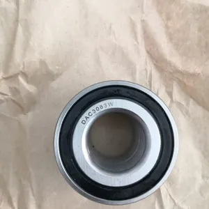 供应凌志前轮轴承DAC3063W DAC30630042