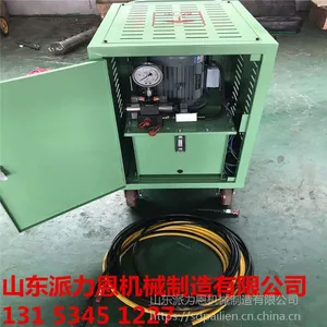 天津哪卖液压环槽铆钉机用工少效***-派力恩