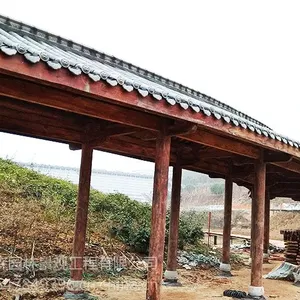 成都廊架厂家,仿古廊架厂家直销