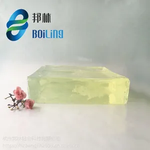 杭州邦林热熔胶厂家 热销BL-710U 诱虫用热熔胶粘虫压敏胶诱虫胶安全环保无污染