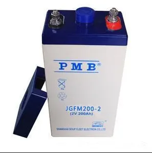 PMB蓄电池GFM800-2（上海）产地直供/销售批发