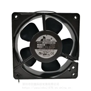 ��Ӧ����FULLTECH UF-12A23BWH AC230V 17/15W ��������ɢ�ȷ���