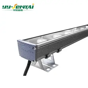 洗墙灯 户外酒店led洗墙灯河岸亮化工程大功率18w24w射灯私模