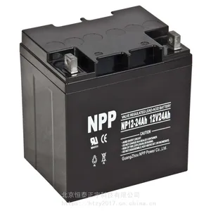 ���ս�������NPG12-17Ah 12V17AH UPS����ϵ�Դ ̫��������