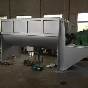 商用卧式混合机制药化工混合机饲料混合机卧式搅拌机食品级卧式混合机38000