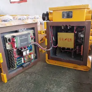 KJZϵ�п��ø����汾�ʰ�ȫ��������翪��KJZ-200/1140��660��