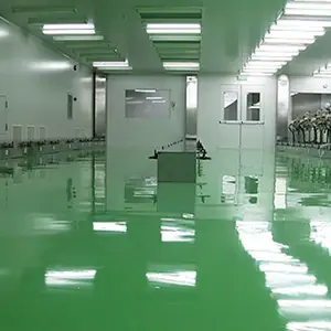 地坪漆地面翻新