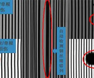 皮带***探伤系统-皮带***-山西赛安
