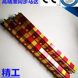 YC 小流量分流马达YCM-08齿轮分流马达 集流分流阀 同步阀