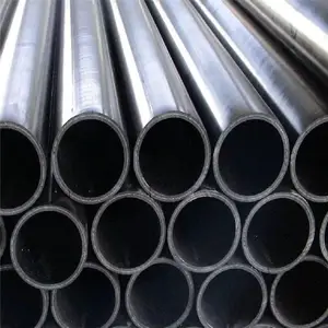 DN75��ھ����۹� HDPE�����ִ�����ϩ���Ϲ� ���ܸ�ˮ��
