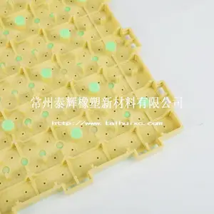 ��Ӧ�����𽺵ذ� �����𽺵� ƴ�Ӳ�ɫ�ذ嶨�� ����̩�������²������޹�˾