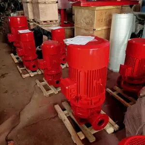 ������ XBD7.8/20-G-L ������������ܱ� ������ѹ�ð�װ