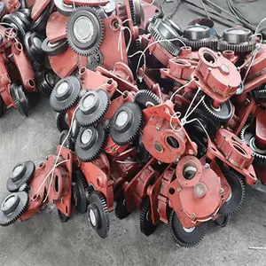���ص��ZD51-4 13KW ׶��ת���ƶ��綯�� ׶�����ص��