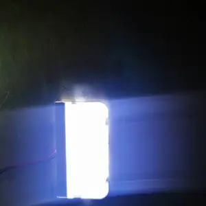 车载LED背光源(氛围灯、遮阳板导光板、背光片)