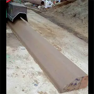 马路牙子成形机 打路边的机子 牙肩石成形机