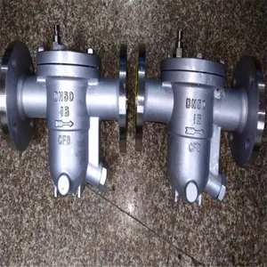 ��Ӧ��������ˮ�������ˮ�� FT44H-16P DN65����������ˮ��