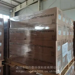 �Ű�����BW30XFR-400/34����͸Ĥ�İ�װ����