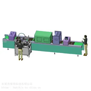 ���ſƼ���������������Զ���װ�豸�������Զ����ϻ������Ӱ�װ��
